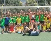 campus de verano futbol
